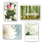 BOXED CARDS - SYMPATHY - GOD'S PROMISE