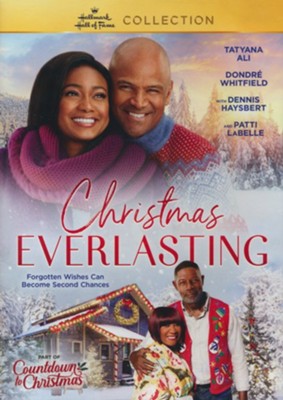 CHRISTMAS EVERLASTING