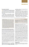 ESV - STUDENT STUDY - NAVY/SLATE
