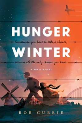 HUNGER WINTER