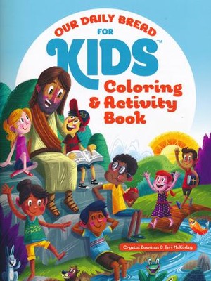 COLORING/ACTIVITY BOOK FOR KIDS