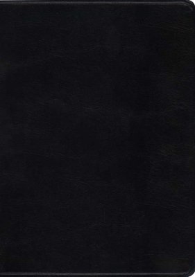 NASB - GP REF BLACK