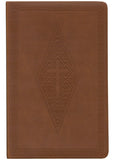NASB - ULTRATHIN DIAMOND BROWN