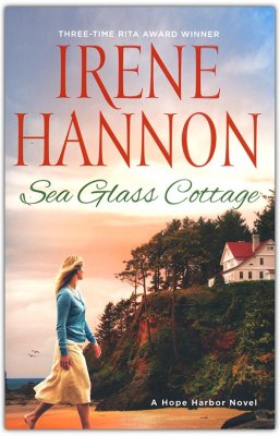 SEA GLASS COTTAGE HH#8