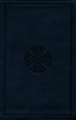 ESV - LP THINLINE VALUE NAVY MOSAIC