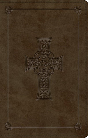 ESV - LP THINLINE VALUE OLIVE CELTIC