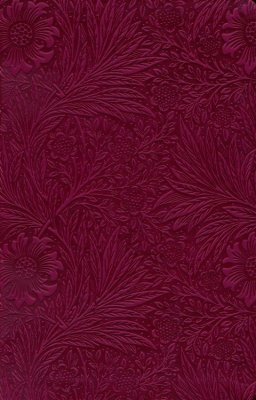 ESV - LP THINLINE VALUE RASPBERRY FLORAL