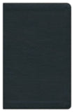 ESV - STUDENT STUDY - BLACK