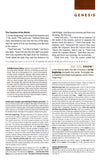 ESV - STUDENT STUDY - BLACK