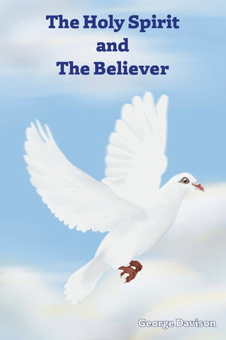 HOLY SPIRIT AND THE BELIEVER