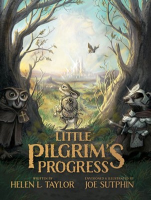 LITTLE PILGRIMS'S PROGRESS