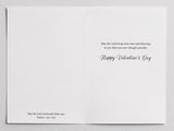 VALENTINE CARDS - VALENTINE FOR YOU 12