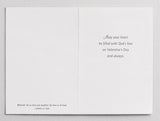VALENTINE CARDS - VALENTINE FOR YOU 12