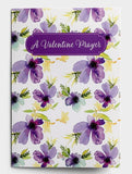 VALENTINE CARDS - VALENTINE FOR YOU 12