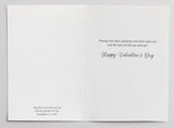 VALENTINE CARDS - VALENTINE FOR YOU 12
