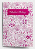 VALENTINE CARDS - VALENTINE FOR YOU 12