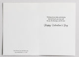 VALENTINE CARDS - VALENTINE FOR YOU 12