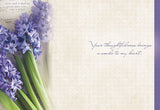 BOXED CARDS - THANK YOU - HEARTFELT THANKS