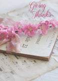 BOXED CARDS - THANK YOU - HEARTFELT THANKS