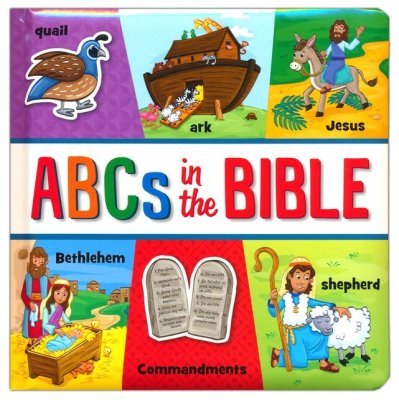 ABCs IN THE BIBLE
