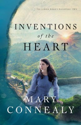 INVENTIONS OF THE HEART #2