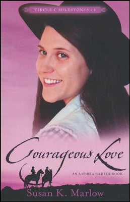 COURAGEOUS LOVE - CCM #4