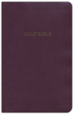 KJV - GIFT & AWARD BURG IL