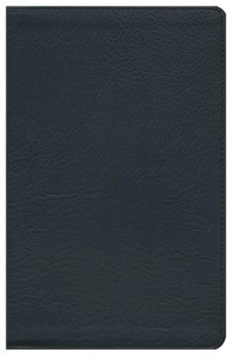 KJV - LP - REF BLACK LT