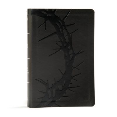 KJV - LP - REF CHARCOAL LT