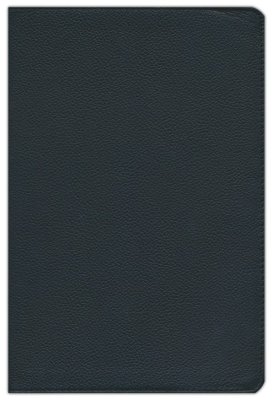 KJV - GP - REF BLACK GL