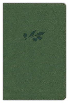 NASB - LP PERSONAL REF OLIVE LT