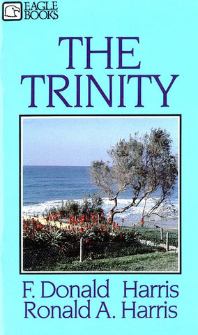 THE TRINITY, F.D. & R.A. HARRIS- Paperback
