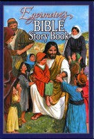 EGERMEIERS BIBLE STORYBOOK HC