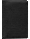 NKJV SCOFIELD STUDY BL BLK/IND