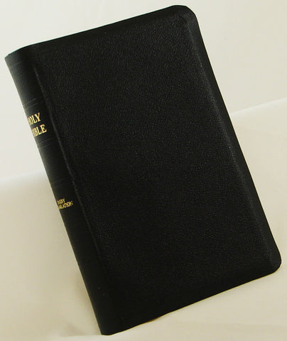 JND BIBLE NO. 23 BONDED LEATHER