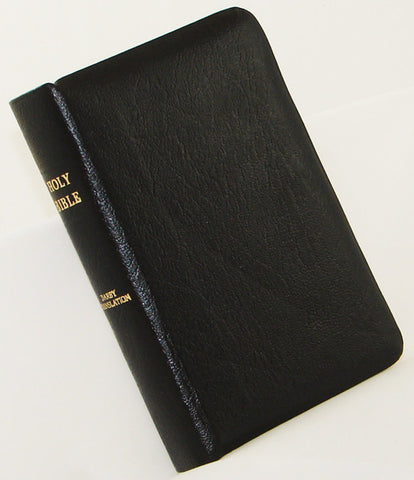 JND BIBLE FLEXIBLE NO.13