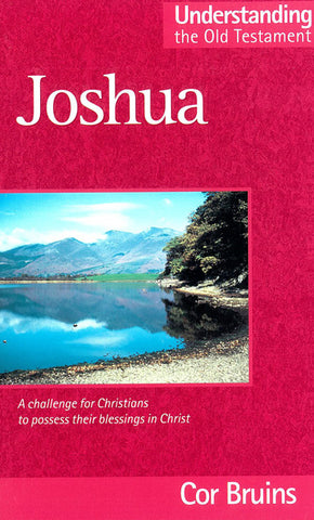 JOSHUA, C. BRUINS- Paperback
