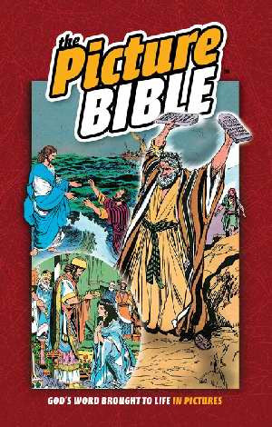 PICTURE BIBLE