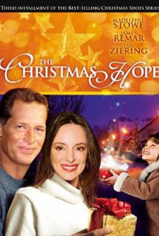 A CHRISTMAS HOPE DVD-CHRISTMAS