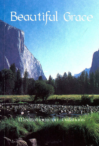 BEAUTIFUL GRACE, G. C. WILLIS- Paperback
