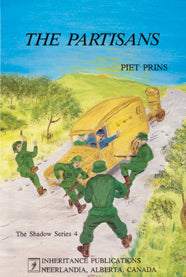 THE PARTISANS