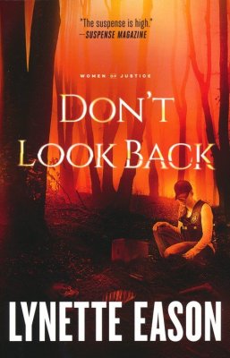 DON'T LOOK BACK - WOJ #2