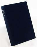 NOTES AND JOTTINGS, J.N. DARBY- Hardback
