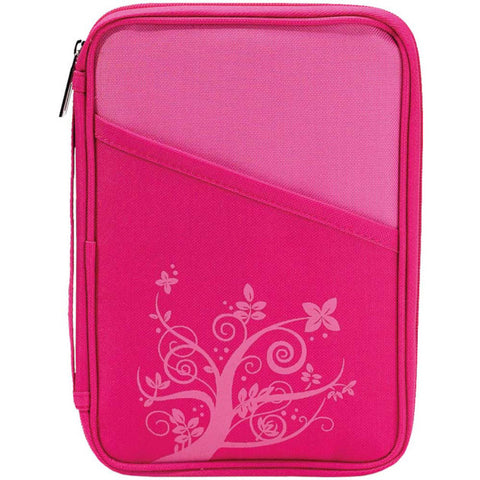 BIBLE CASE -THINLINE- PINK