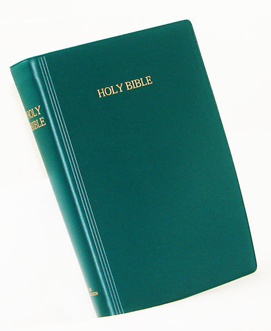 JND BIBLE 2002 EDITION SOFTCOVER