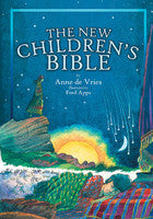 NEW CHILDRENS` BIBLE