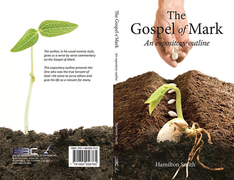 THE GOSPEL OF MARK - H. SMITH