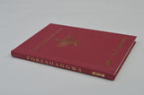 FORESHADOWS - E.C. PRESSLAND
