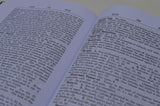 CONCISE BIBLE DICTIONARY - GEORGE MORRISH