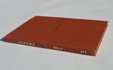 JUDGES, W. KELLY- Hardback